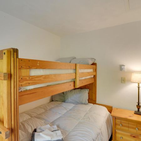 Charming Hidden Valley Resort Home Walk To Slopes Champion Εξωτερικό φωτογραφία