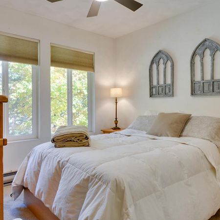 Charming Hidden Valley Resort Home Walk To Slopes Champion Εξωτερικό φωτογραφία