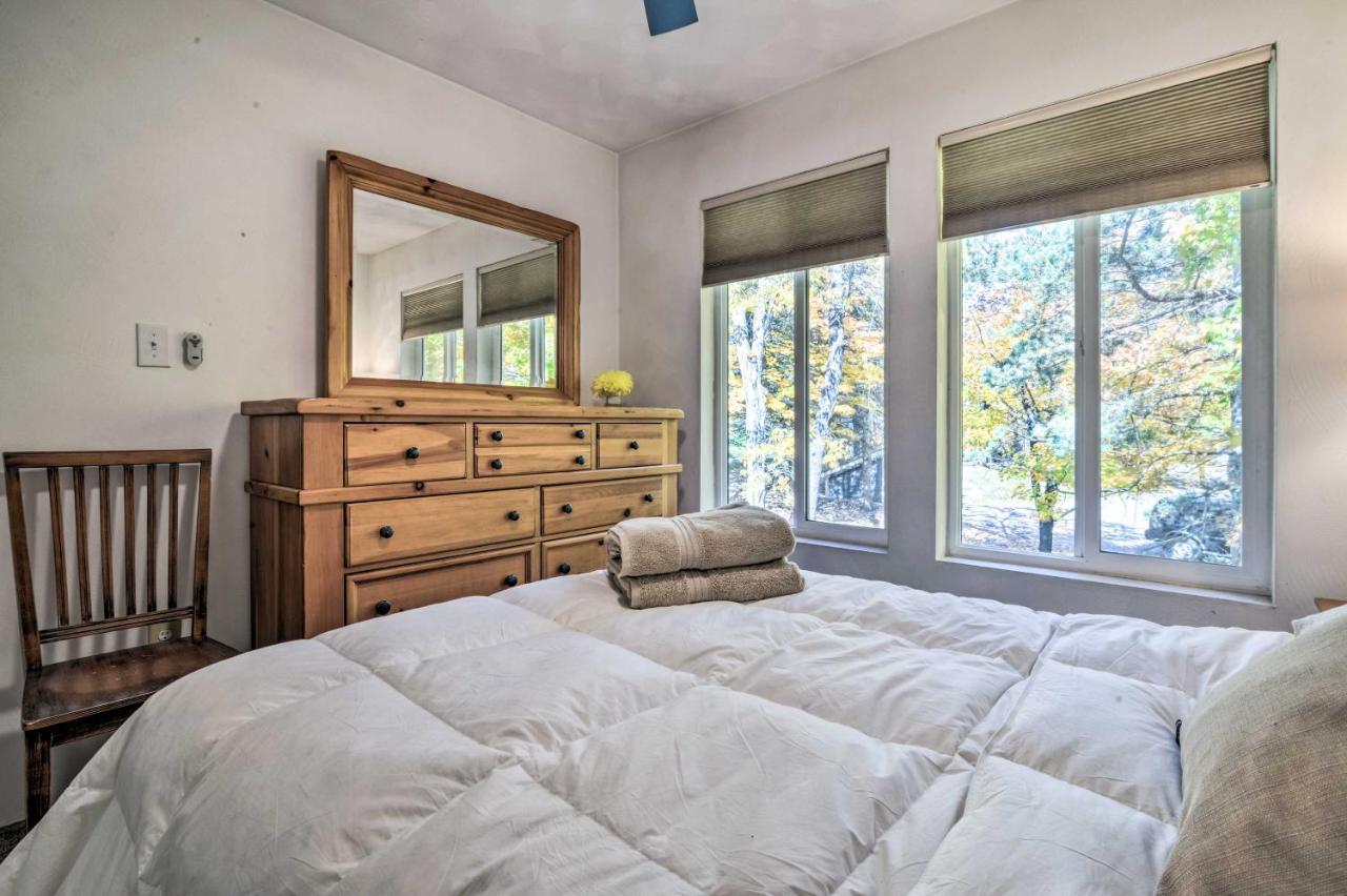 Charming Hidden Valley Resort Home Walk To Slopes Champion Εξωτερικό φωτογραφία