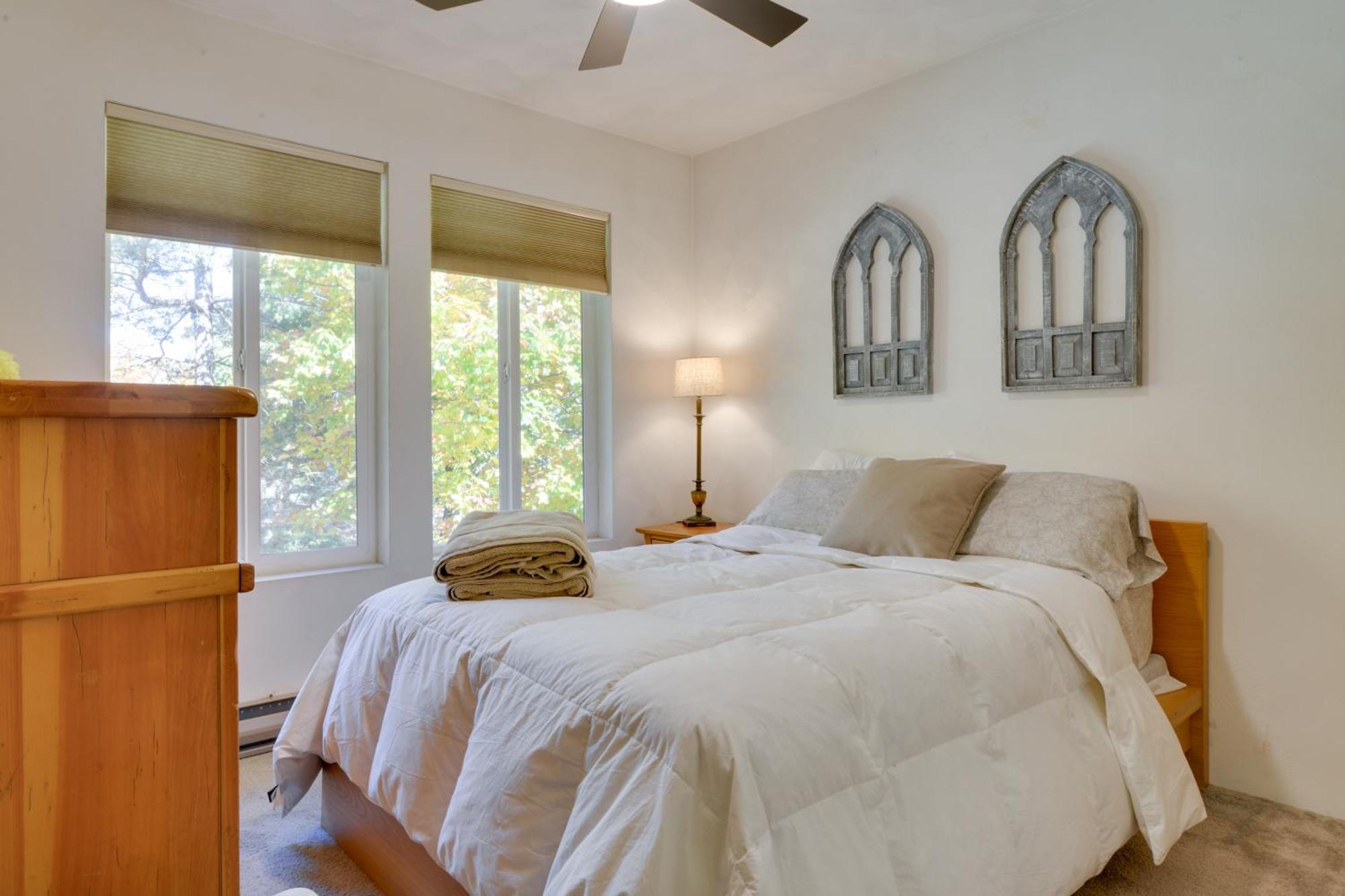 Charming Hidden Valley Resort Home Walk To Slopes Champion Εξωτερικό φωτογραφία
