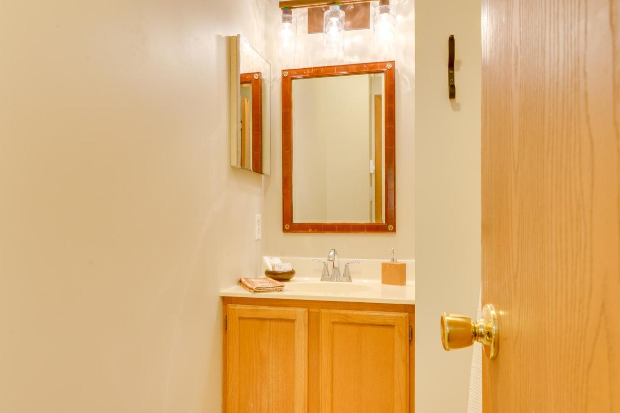 Charming Hidden Valley Resort Home Walk To Slopes Champion Εξωτερικό φωτογραφία