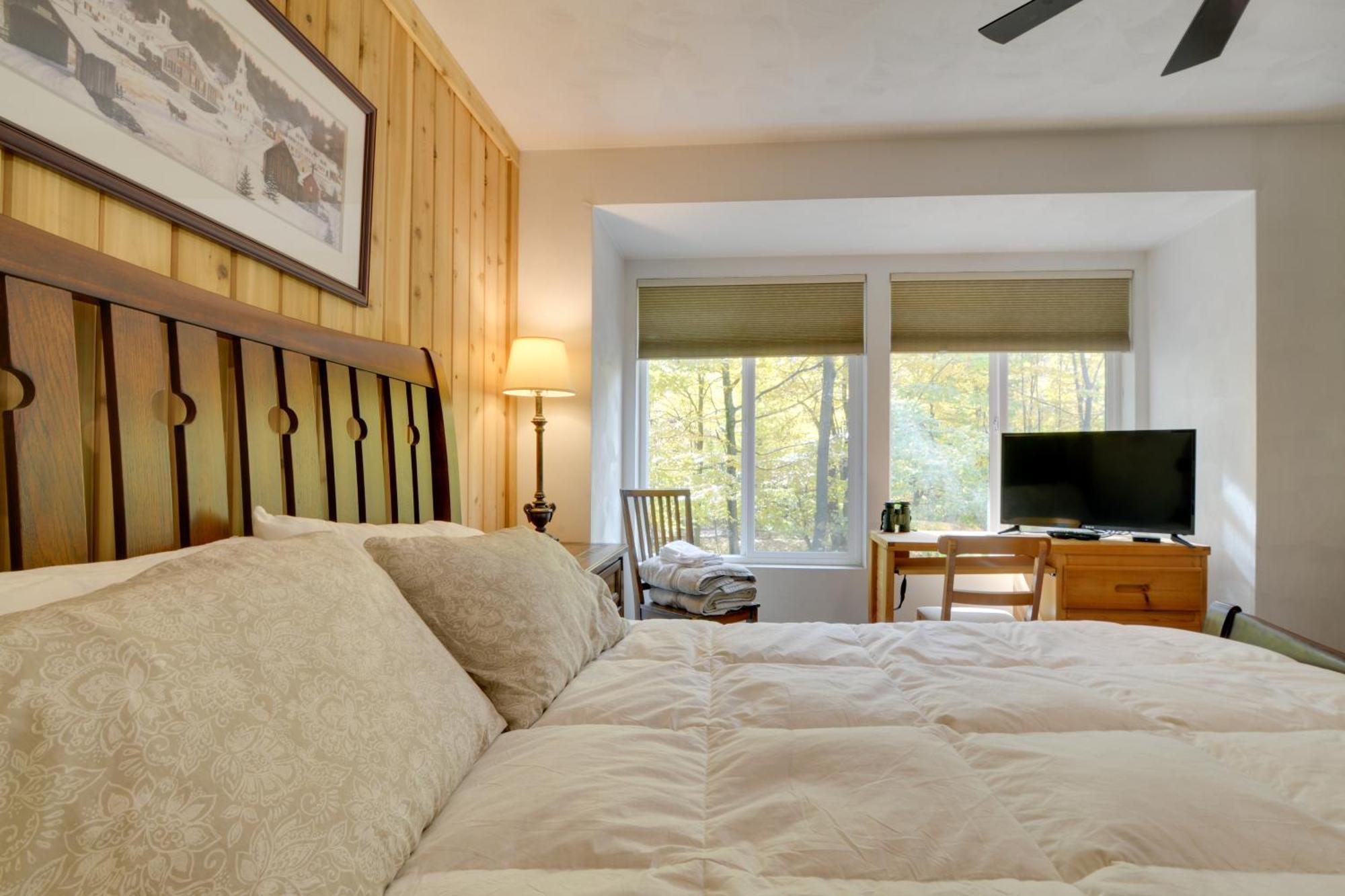 Charming Hidden Valley Resort Home Walk To Slopes Champion Εξωτερικό φωτογραφία