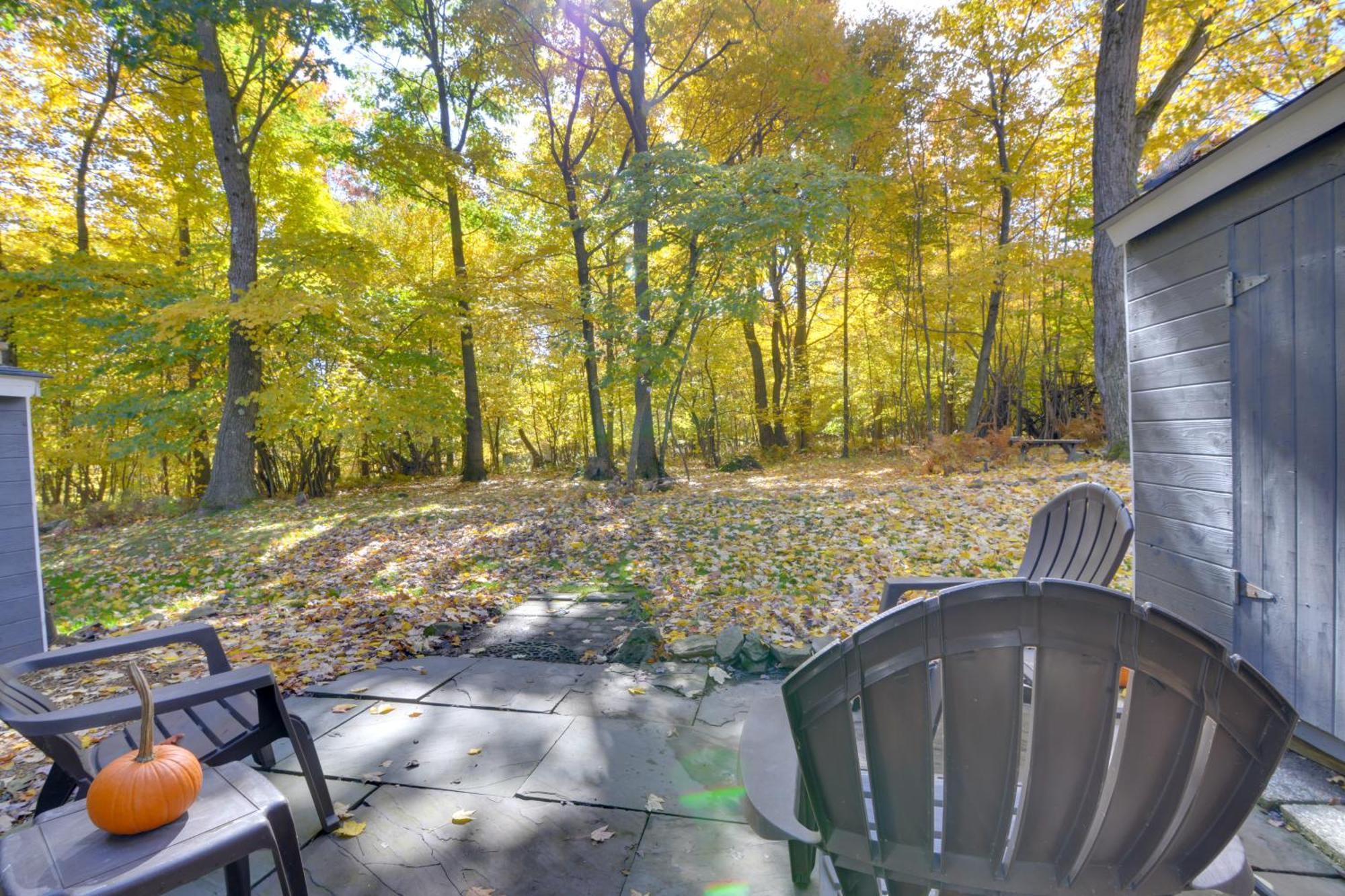 Charming Hidden Valley Resort Home Walk To Slopes Champion Εξωτερικό φωτογραφία